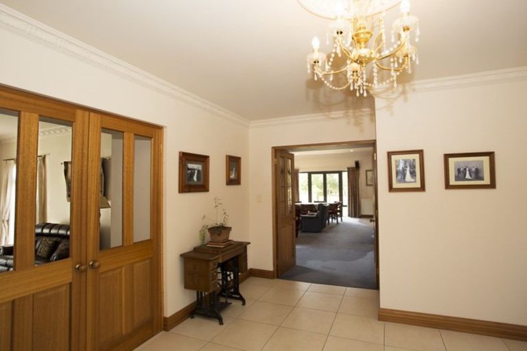 Photo of property in 2478 North Rakaia Road, Bankside, Rakaia, 7783