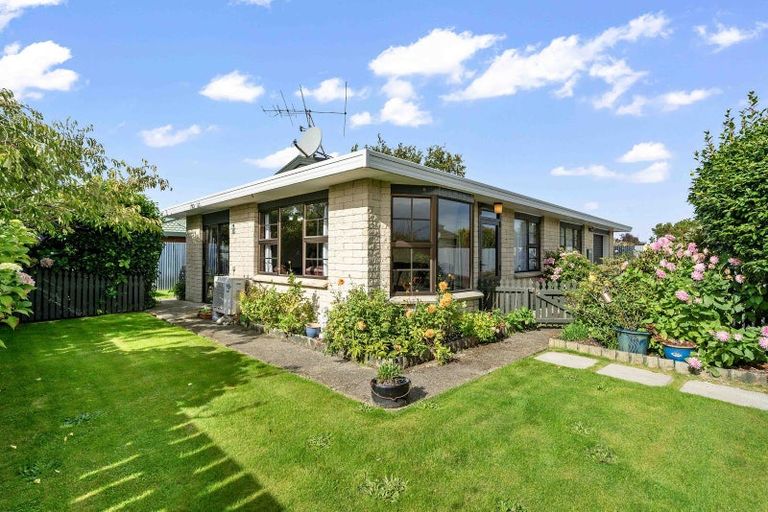 Photo of property in 3/21 Stirling Street, Windsor, Invercargill, 9810