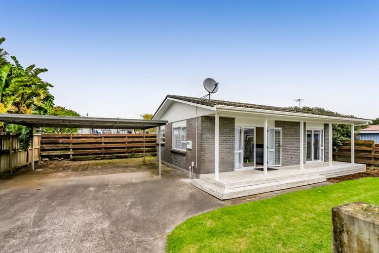 Photo of property in 180 Parklands Avenue, Bell Block, New Plymouth, 4312