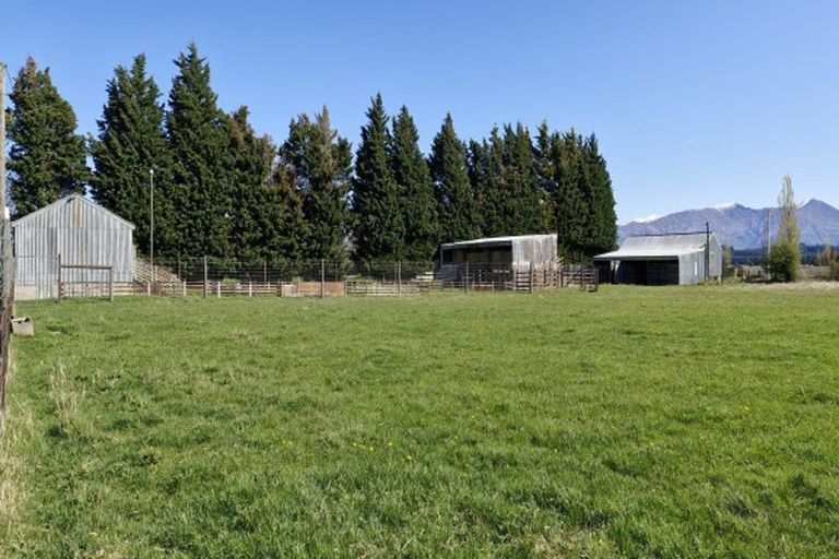 Photo of property in 314 Gladstone Road, Lake Hawea, Wanaka, 9382