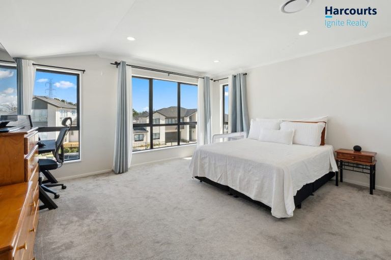 Photo of property in 28 Crossgar Road, Flat Bush, Auckland, 2019