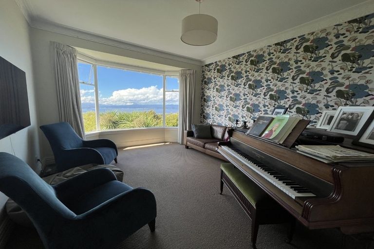 Photo of property in 78 Moana Road, Kelburn, Wellington, 6012