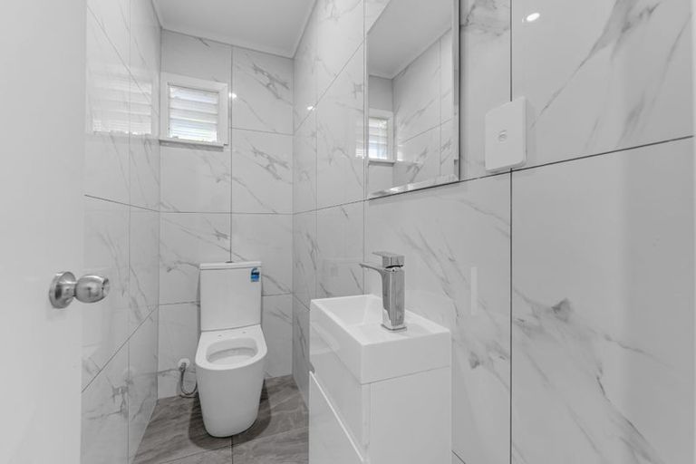 Photo of property in 9 Bunnythorpe Road, Papakura, 2110