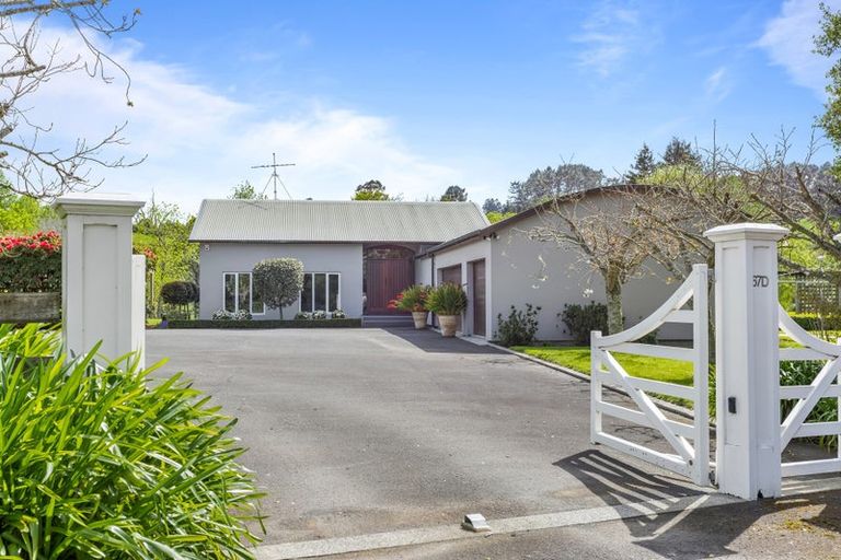 Photo of property in 67d Jericho Road, Pukekohe East, Pukekohe, 2677