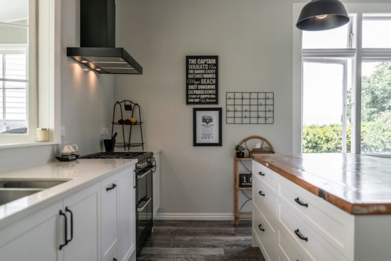 Photo of property in 105 Hoeka Road, Matangi, Hamilton, 3284