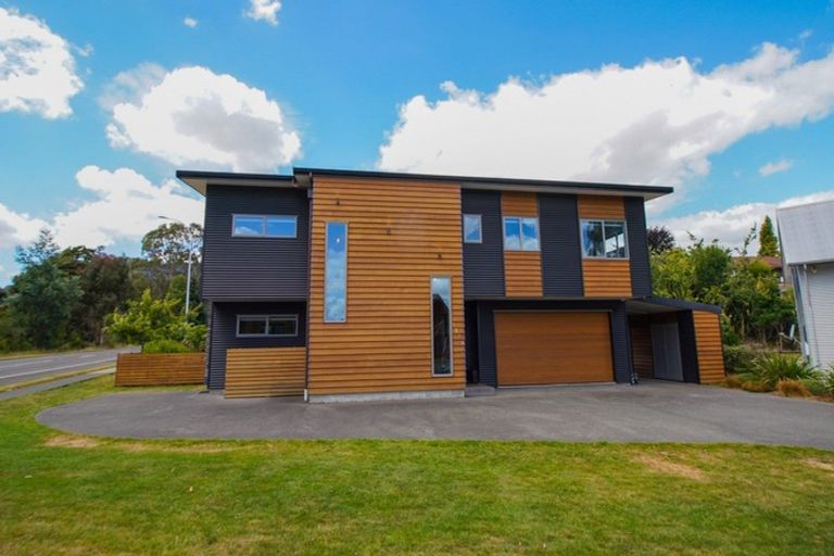 Photo of property in 152a Mangawhero Terrace, Ohakune, 4625