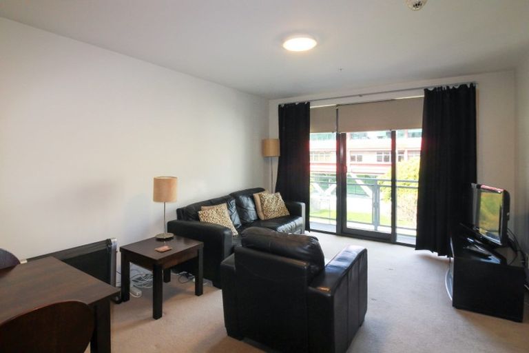 Photo of property in Dual Apartments, 310/142 Vivian Street, Te Aro, Wellington, 6011