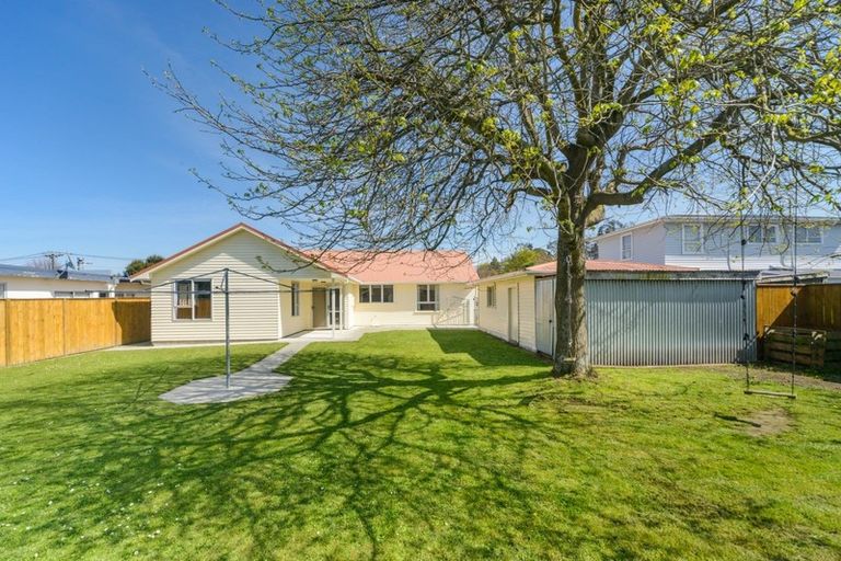 Photo of property in 22 Churcher Street, Feilding, 4702