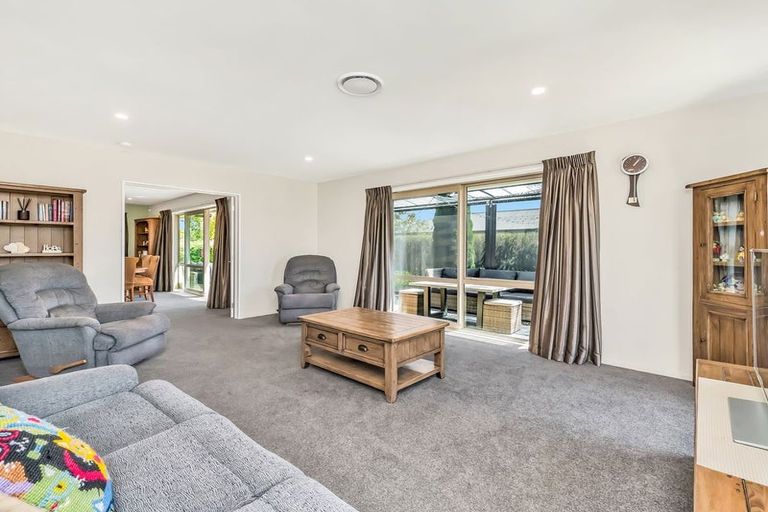 Photo of property in 21 Lignite Drive, Rolleston, 7614