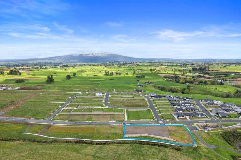 Photo of property in 8 Frontier Road, Te Awamutu, 3800