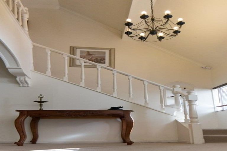 Photo of property in 1 Churton Drive, Churton Park, Wellington, 6037