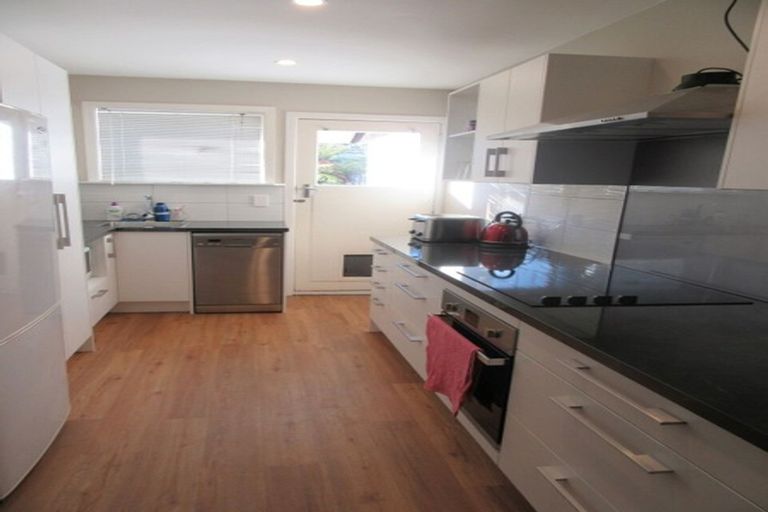 Photo of property in 3/20 Radnor Street, St Albans, Christchurch, 8014