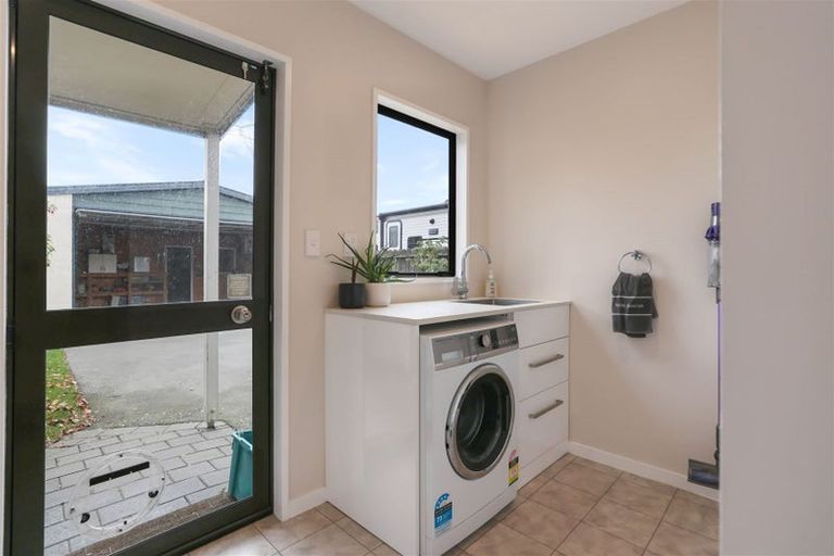 Photo of property in 1a Grove Street, Tinwald, Ashburton, 7700