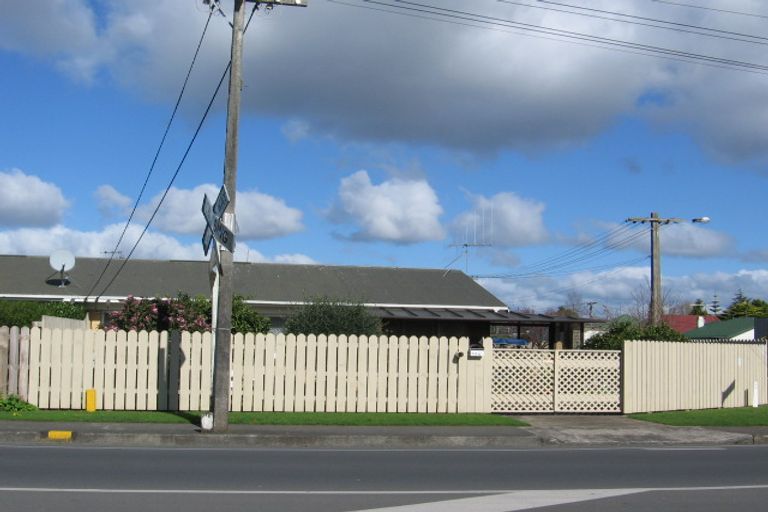 Photo of property in 13 Kensington Avenue, Kensington, Whangarei, 0112