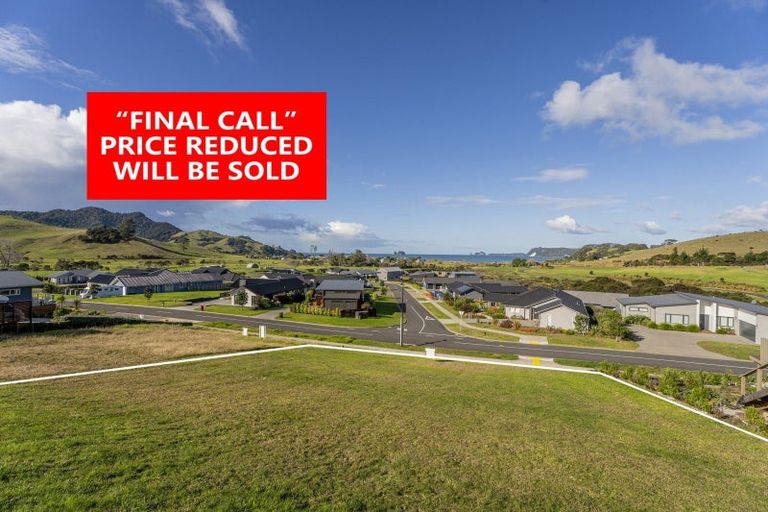 Photo of property in 7 Ataahua Views Terrace, Wharekaho, Whitianga, 3510