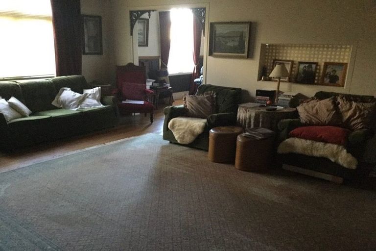 Photo of property in 31 Fox Street, Avenal, Invercargill, 9810