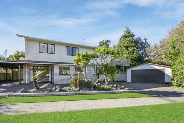 Photo of property in 7 Ainslee Street, Highlands Park, New Plymouth, 4312