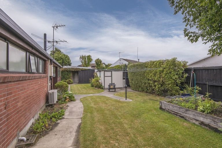 Photo of property in 370b Yaldhurst Road, Russley, Christchurch, 8042