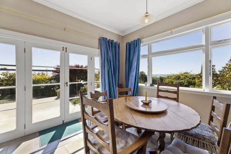 Photo of property in 5 Ure Street, South Hill, Oamaru, 9400