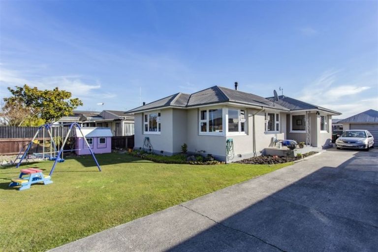 Photo of property in 7 Hills Street, Kaiapoi, 7630