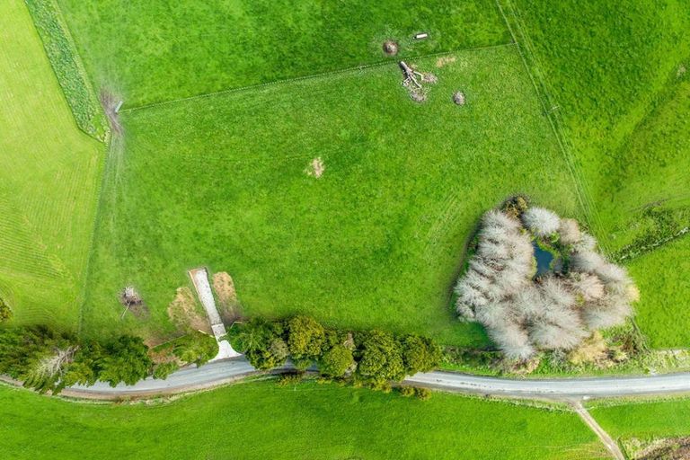 Photo of property in 650 Komokoriki Hill Road, Makarau, Warkworth, 0981