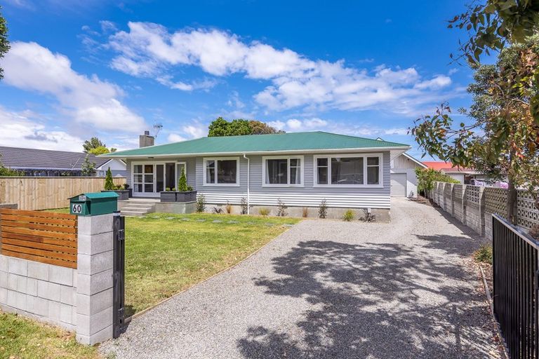 Photo of property in 60 Te Kupe Road, Paraparaumu Beach, Paraparaumu, 5032