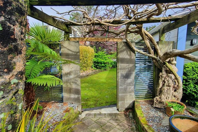 Photo of property in 12 Coates Street, Greymouth, 7805