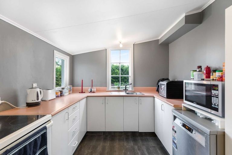 Photo of property in 107 Campbell Road, Brunswick, Whanganui, 4571