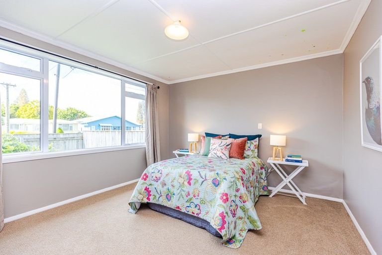 Photo of property in 11 Humphrey Street, Marton, 4710