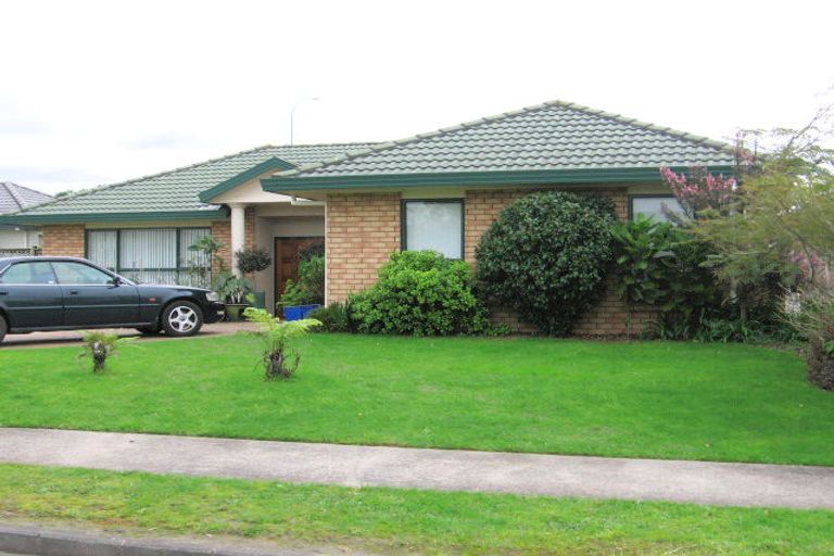 Photo of property in 58 Keppoch Court, Dannemora, Auckland, 2016