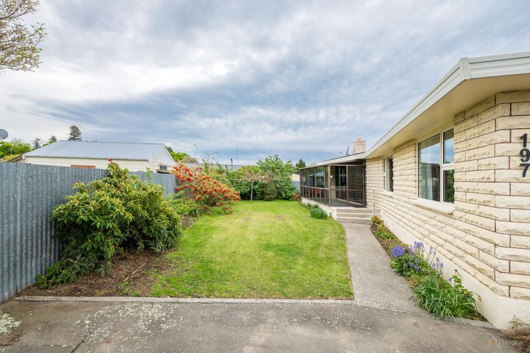 Photo of property in 197 Queen Street, Waimate, 7924