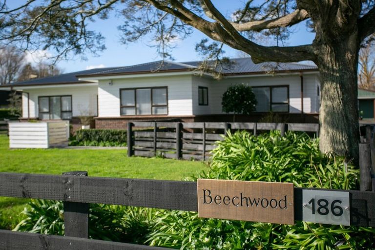 Photo of property in 186 Swayne Road, Cambridge, 3493