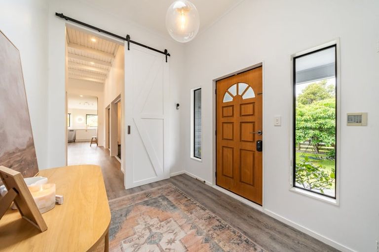 Photo of property in 77 Joseph Banks Drive, Whitby, Porirua, 5024