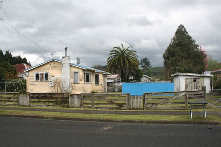 Photo of property in 18 Nettie Street, Te Kuiti, 3910