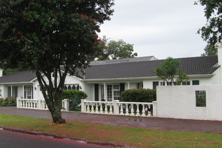 Photo of property in 2b Kitirawa Road, Remuera, Auckland, 1050