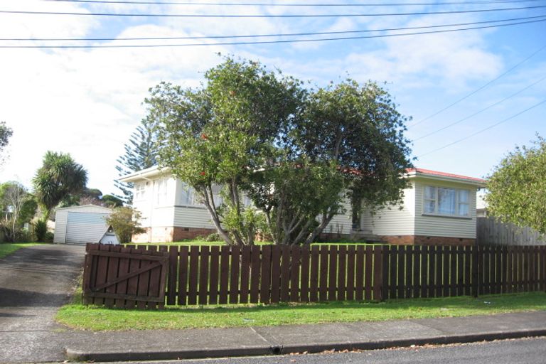 Photo of property in 11 O'connell Street, Manurewa, Auckland, 2102