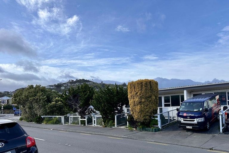 Photo of property in 3a Ironside Road, Johnsonville, Wellington, 6037