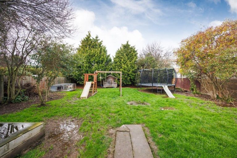 Photo of property in 11 Elizabeth Street, Feilding, 4702