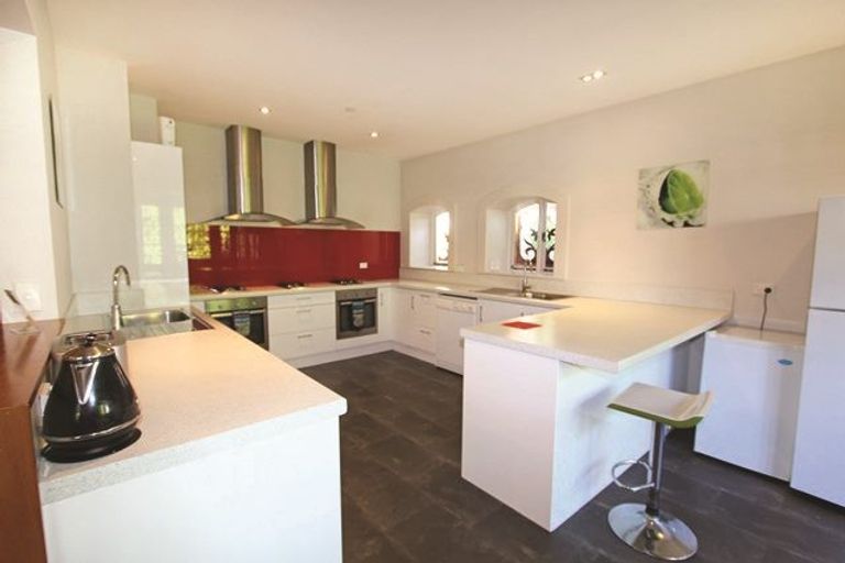 Photo of property in 526 George Street, North Dunedin, Dunedin, 9016