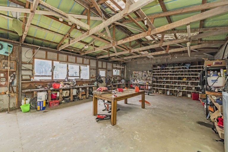 Photo of property in 179 Brodies Road, Broomfield, Amberley, 7482