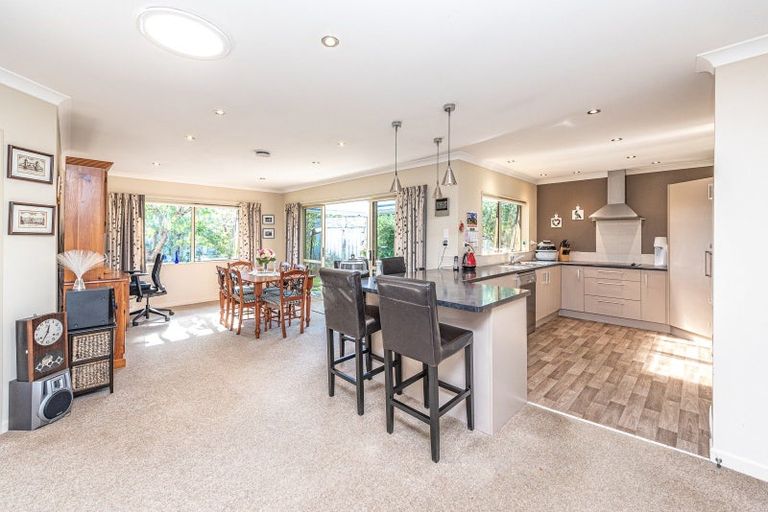 Photo of property in 22 Sherwood Place, Springvale, Whanganui, 4501