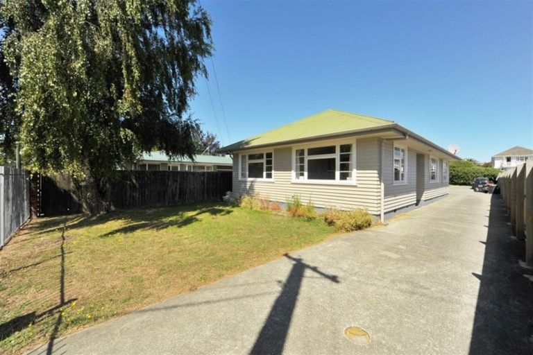 Photo of property in 424 Armagh Street, Linwood, Christchurch, 8011