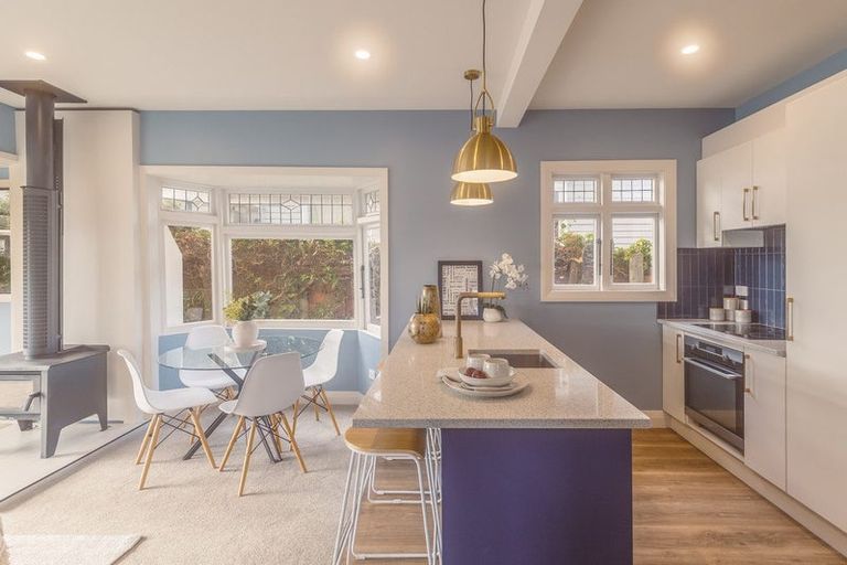 Photo of property in 9 Bellamy Avenue, New Brighton, Christchurch, 8061