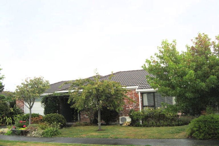 Photo of property in 81 Halberg Street, Dallington, Christchurch, 8061