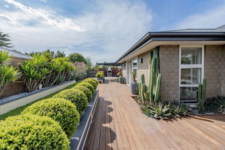 Photo of property in 103a Lowes Road, Rolleston, 7614