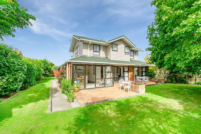 Photo of property in 5 Wright Grove, Levin, 5510