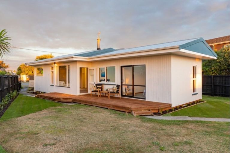 Photo of property in 144 Rocking Horse Road, Southshore, Christchurch, 8062