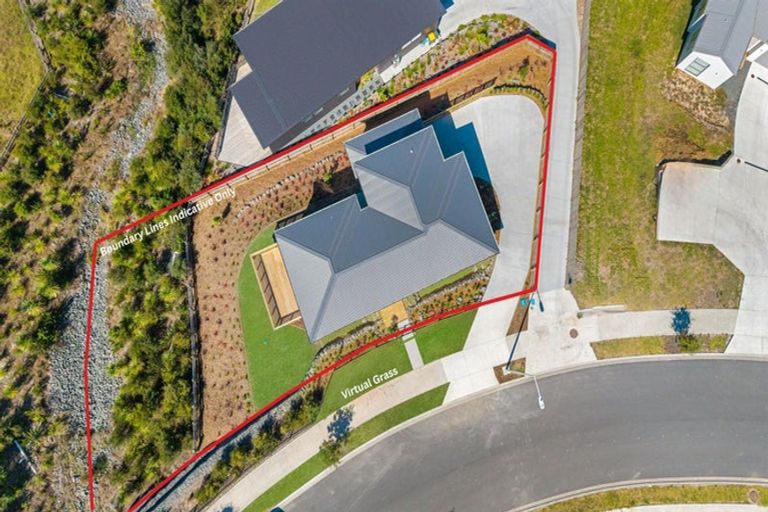 Photo of property in 25 Kia Kaha Drive, Snells Beach, 0920