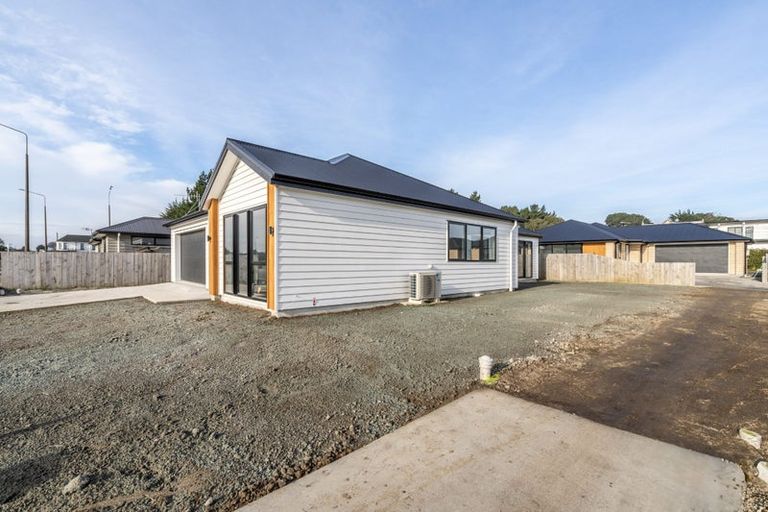 Photo of property in 273 Crinan Street, Appleby, Invercargill, 9812