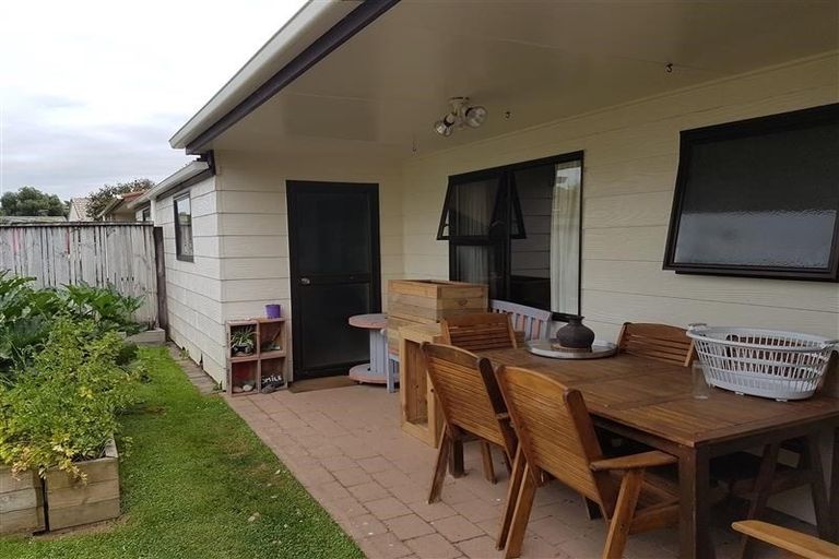 Photo of property in 3/12 Buchanan Street, Matamata, 3400